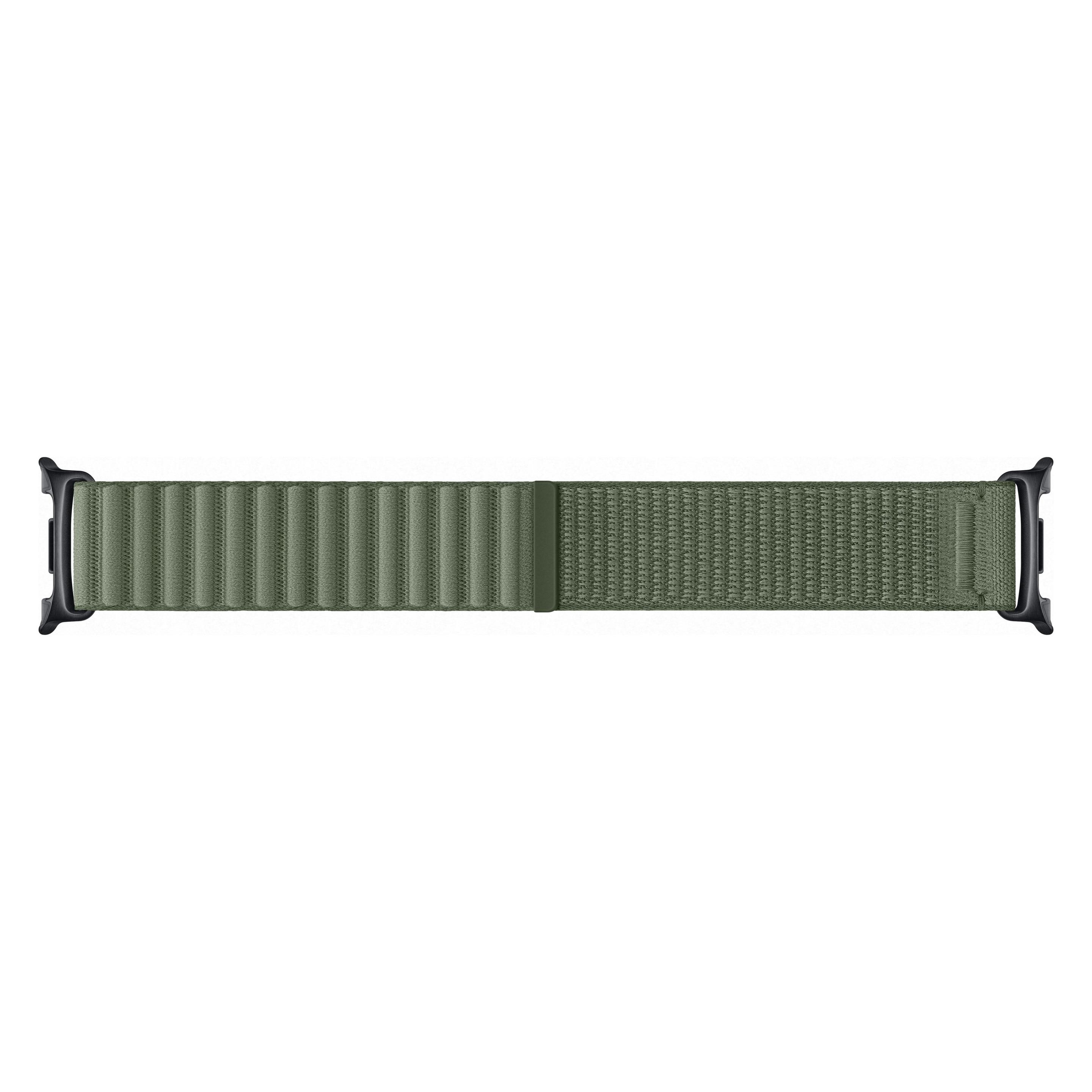 Samsung Fabric Band (20 mm, Nylon) (ET-SVL33LGEGEU)