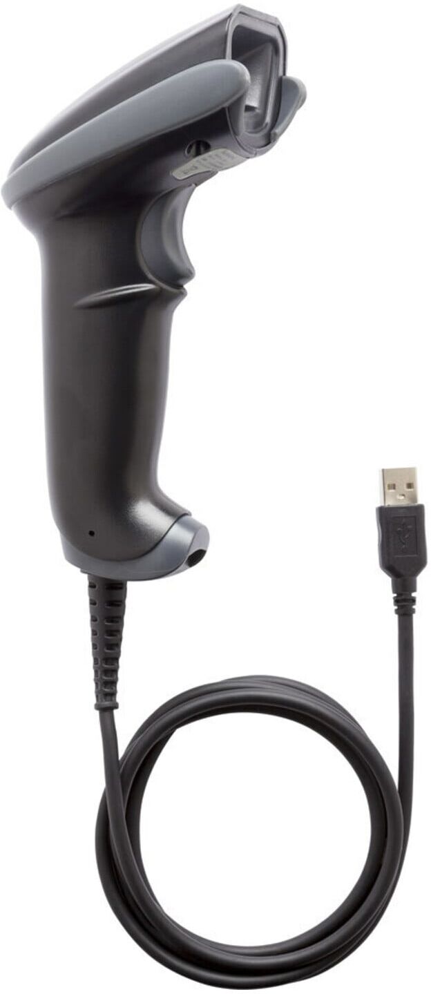 BENNING Barcodescanner 1D/2D, USB (009369)