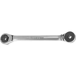 FACOM Knarrenringschluessel mit Bithalter