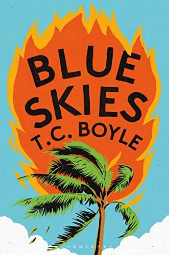 Boyle, T. C. - Blue Skies: T.C. Boyle - Preis vom 15.10.2026 23:06:25 h