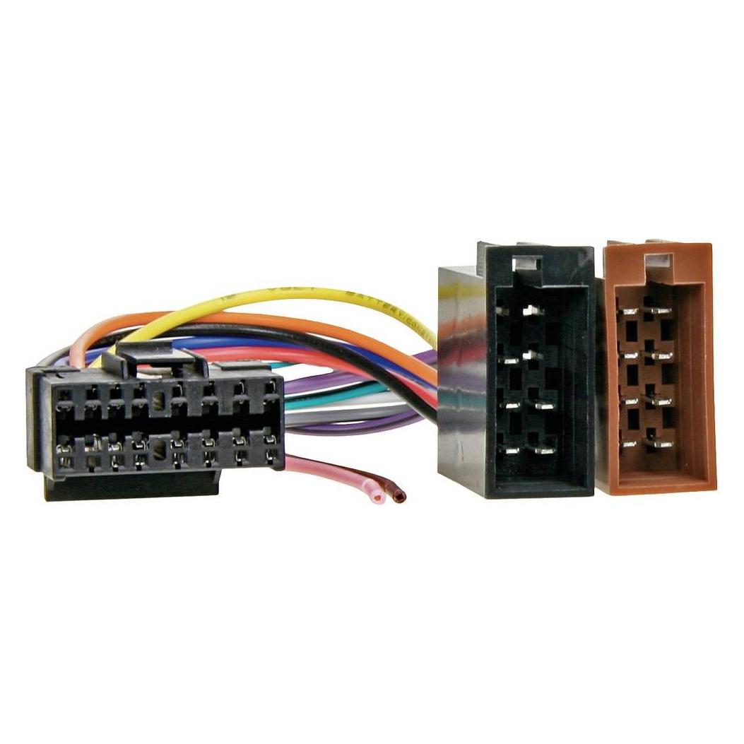 ACV 456001 ISO Radioadapterkabel (456001)
