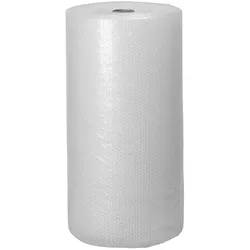 3 x Luftpolsterfolie (0,75 x 50 m) 2-lagig 60 my Schutzfolie Noppen Versandfolie Polster Verpacken Knallfolie Transport BB-Verpackungen
