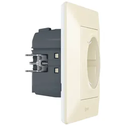 Legrand Schutzko-Steckdose Legrand 752294