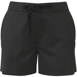 Mammut, Damen, Outdoorhose, Tamaro Shorts, kurze Hose (38, M), Schwarz