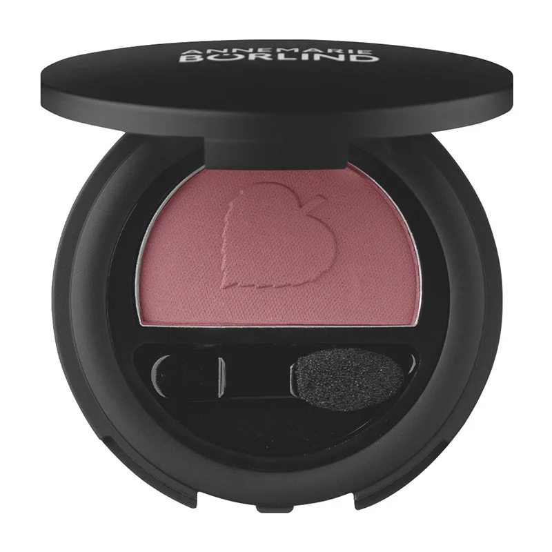Annemarie Börlind Puderlidschatten matt truffle plum, 2g 602563