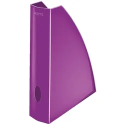 Leitz, Dokumentenablage, Stehsammler WOW 5277 (A4)