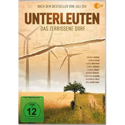 Unterleuten - Das zerrissene Dorf [2 DVDs], DVD