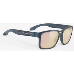 Rudy Project Spinair 57 RP Optics Sonnenbrille - STK - Metal Night Matte