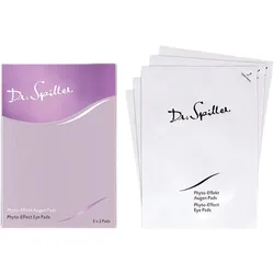 Dr. Spiller Phyto Effekt Augen Pads 5 x 2 Pads
