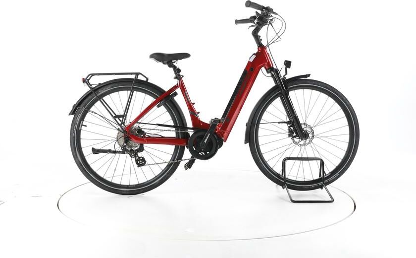 LeaderFox Saga Trekking E-Bike Tiefeinsteiger - 295324