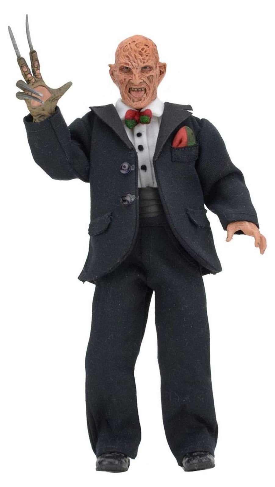 NECA Actiefiguur Freddy Krueger A Nightmare on Elm Street, rokend, 20 cm