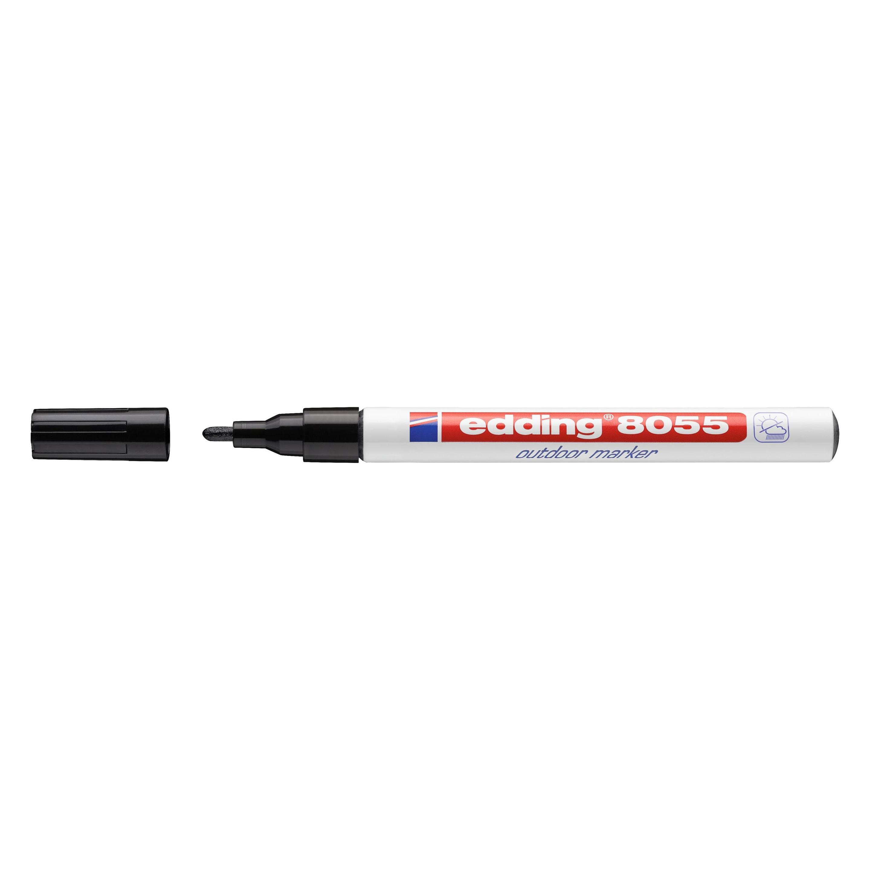 Edding 8055 Outdoormarker (1x) (8055-1)