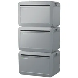 Growatt NEXA 2000  Erweiterungsakku, by Powerness - 6144Wh Erweiterungsakku / Selbstabholung