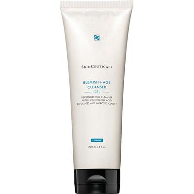 Skinceuticals Blemish+Age Cleanser Gel 240 ml