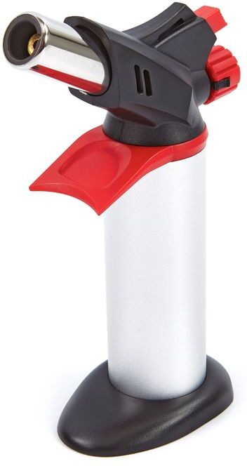 Bruciatore a gas HBM professionale / Saldatore a gas