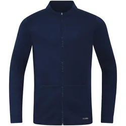 JAKO Pro Casual Jacke Herren 900 - marine L