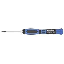 Matador Schraubwerkzeuge Elektronik- u. Feinmechanik Schlitz-Schraubendreher 06610530