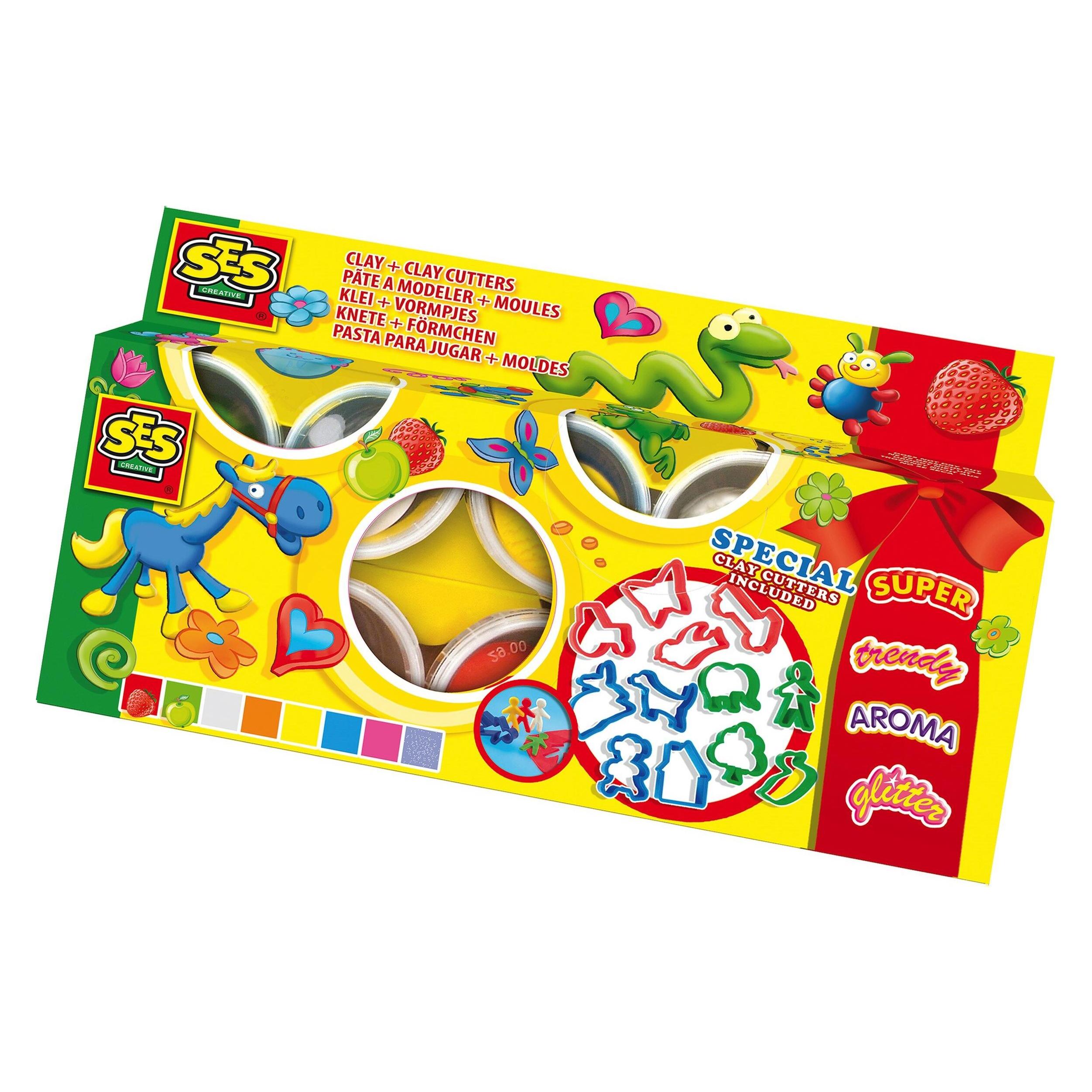 Ses Knete (340.00498)