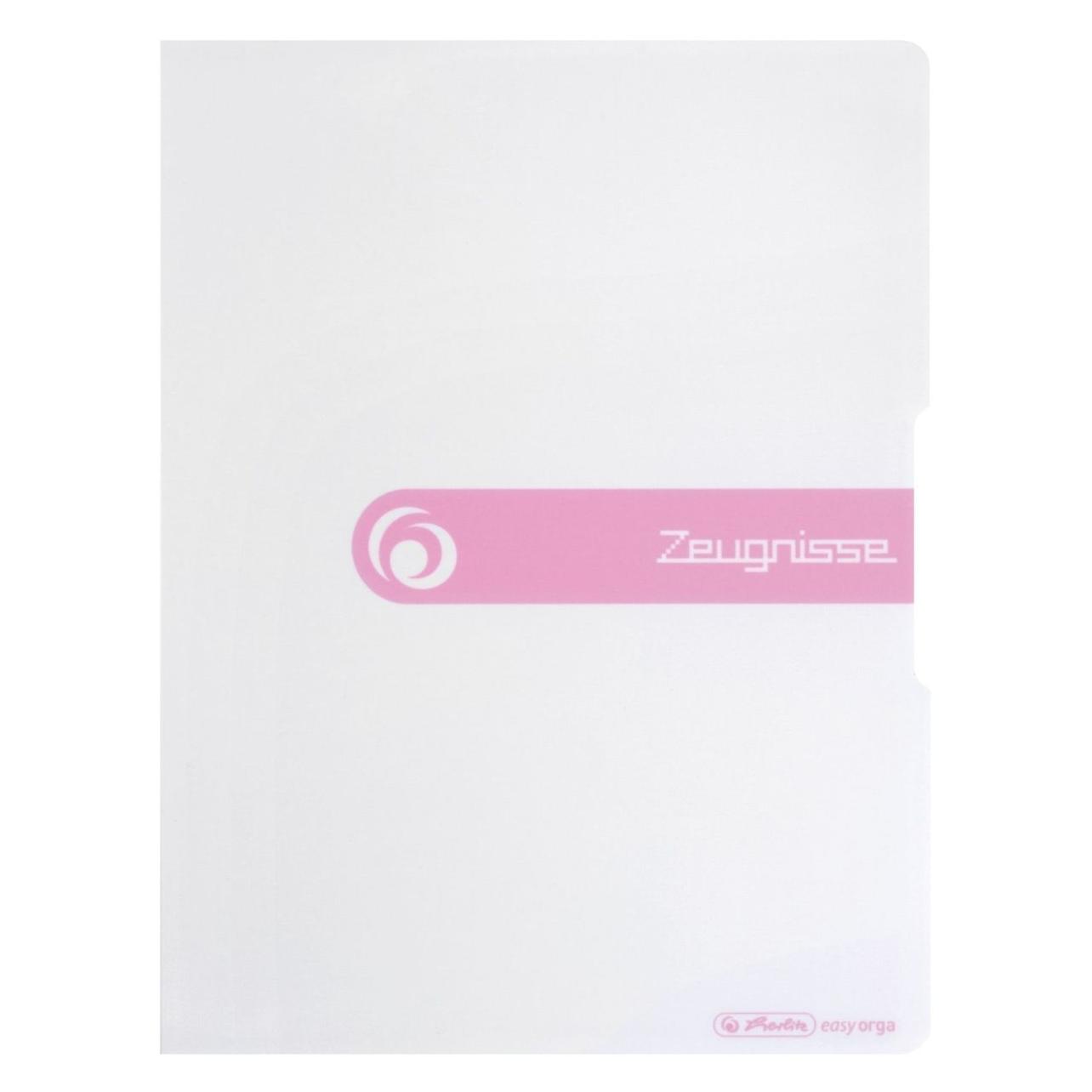 Herlitz Zeugnisse (A4, 1x) (11208386)