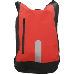 FISCHER Gepäckträgertasche wasserdicht