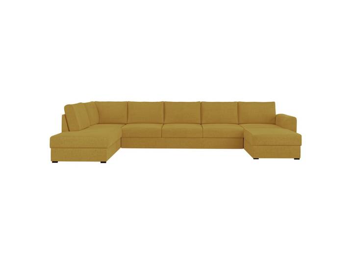 WOHNLANDSCHAFT Wilma Large Premium, Seite: Links