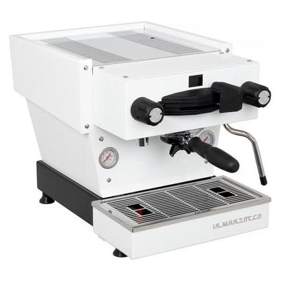 JoeFrex Startseite - Linea Mini R Weiss - Espressomaschine (67504978)