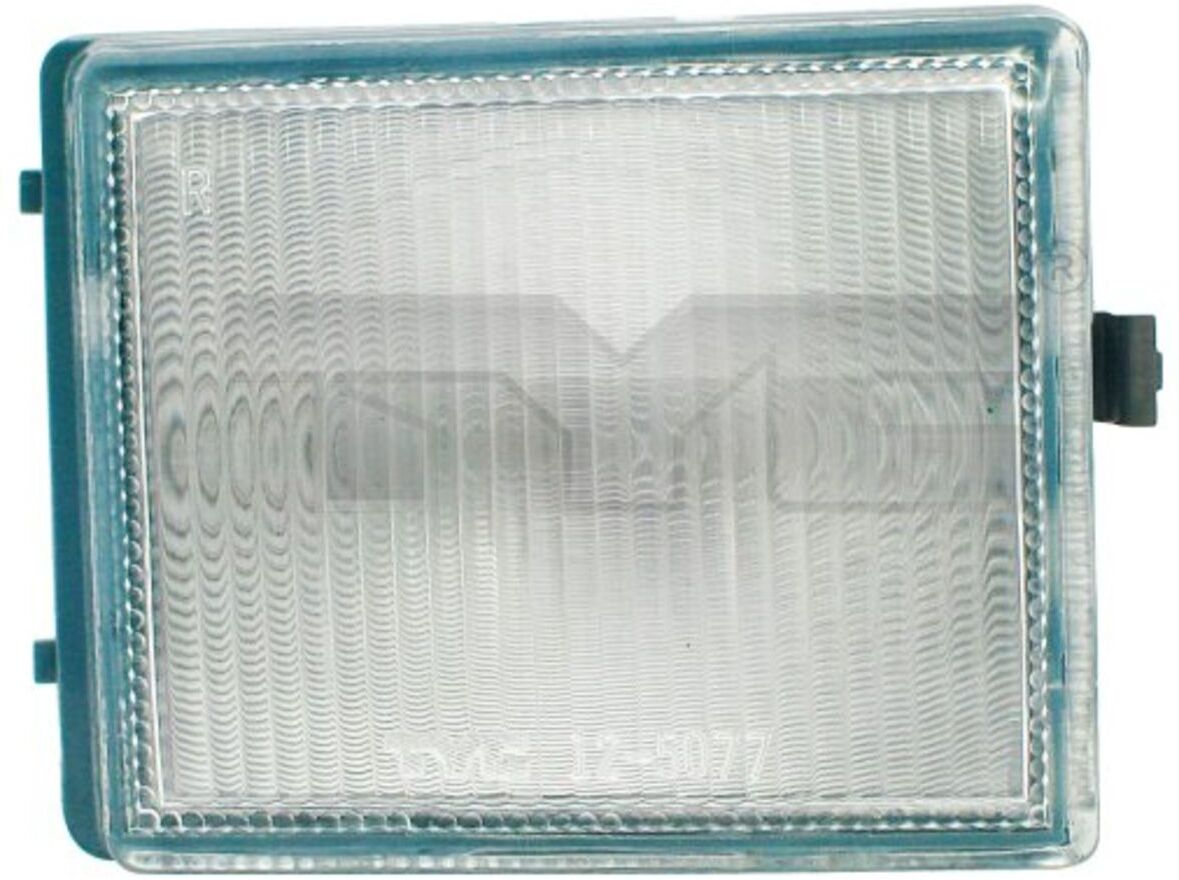 Standlicht TYC 12-5078-01-2 Links