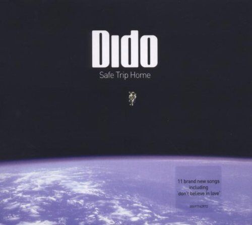 Dido - Safe Trip Home - Preis vom 08.10.2026 07:26:42 h