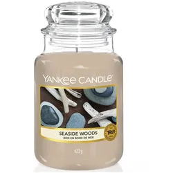 Seaside Woods 623g