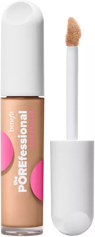 Benefit - The POREfessional Concealer - Multitasking-Concealer mit Weichzeichner-Effekt, 7 ml, N GO