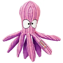 KONG Cuteseas Octopus Large | Hundespielzeug
