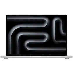 MacBook Pro 16" Silber M5 Pro CZ1MV-00001000 M5 Pro Chip, 18C-CPU, 20C-GPU,24GB, 1TB SSD, kein Netzteil SSD, Nanotexturglas, kein Netzteil