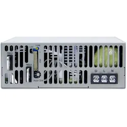 Dehner Elektronik AEK 3000-15 AC/DC-Einbaunetzteil 160 A 3000 W 15.7 V/DC Stabilisiert, Ausgangsspa, Drucker Zubehör