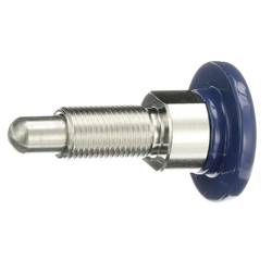 ABB SCS GKEY MKEY 2TLA050040R0511 Federzugsperre 4 Einbaustellen 1 St. Piece