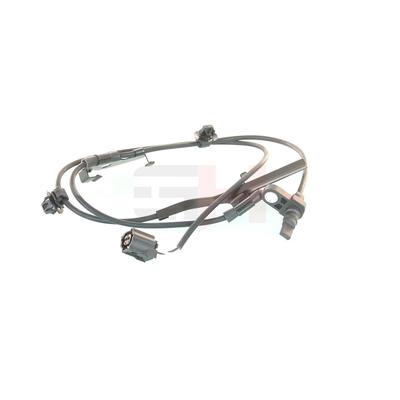 Gh Sensor, Raddrehzahl [Hersteller-Nr. GH-704511V] für Toyota