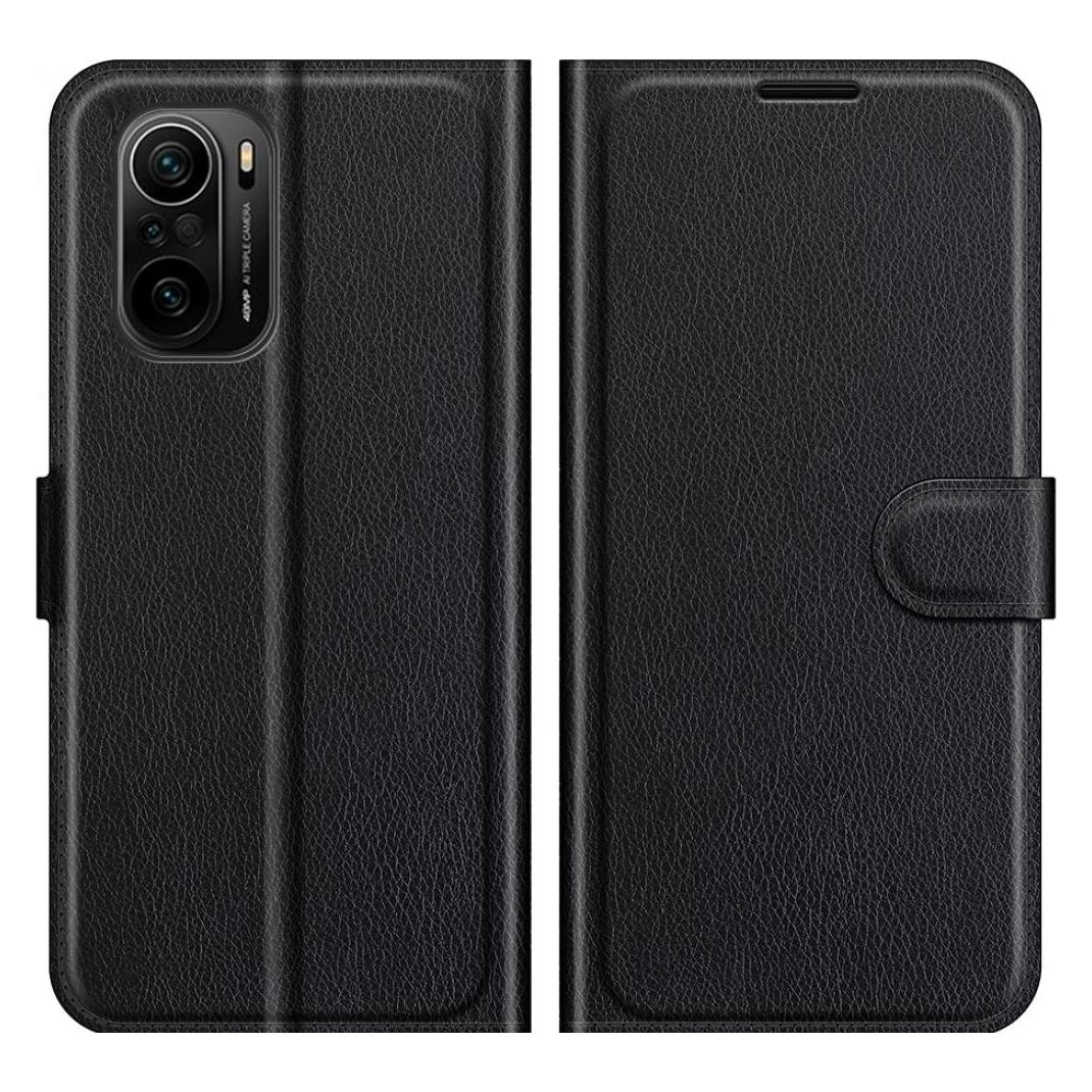 Screenguard Xiaomi Mi 11i Leather Guard Lederhülle (Xiaomi Mi 11i) (00029071)