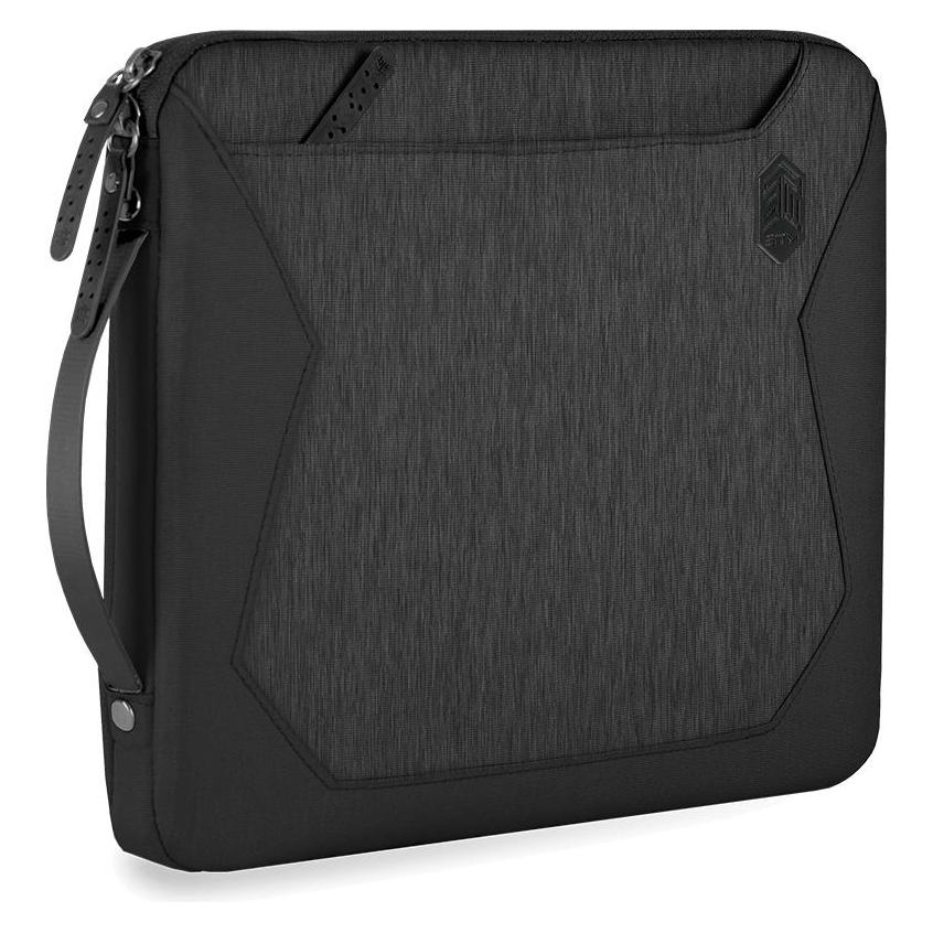 STM Myth sleeve (14"") - Magnet Black (14") (114-430M-01)
