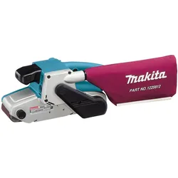 Makita, Schleifmaschine + Poliermaschine, 9920 (Bandschleifer)