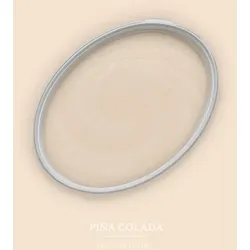 The Color Kitchen A.S. Création - Wandfarbe Beige "Piña Colada" 2,5L