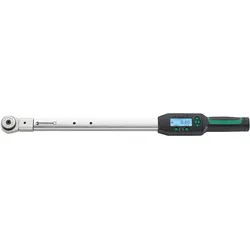 STAHLWILLE Elektron. Drehmoment-/Drehwinkelschlüssel SENSOTORK® 713R 10-200N·m 1...