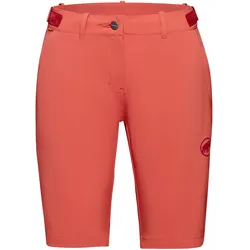 Mammut Damen Runbold Shorts - 38 - terracotta