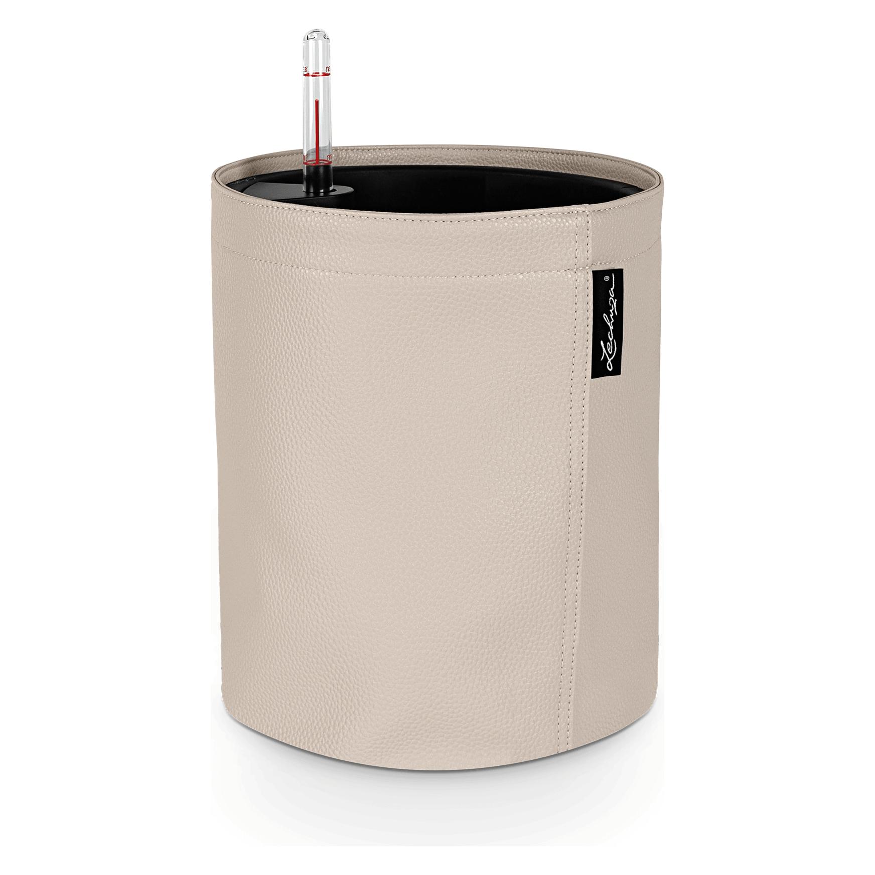 Lechuza Trendcover Veganes Leder. (23 x 26.50 cm) (4008789141842)