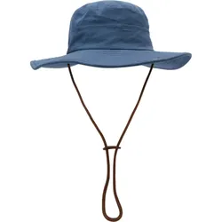 Quiksilver Back Country Bucket Hut - blau