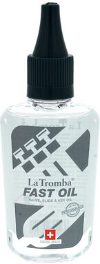 La Tromba AG Fast Valve Oil