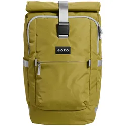 eoto Rucksack Tall41 olivgrün - 54
