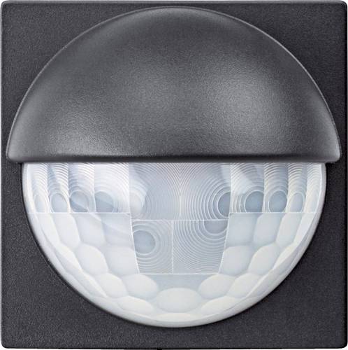 Merten MEG5530-0414 Unterputz Bewegungsmelder 180° Anthrazit IP20