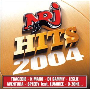 Various - Nrj Hits 2004 - Preis vom 09.10.2026 07:28:09 h