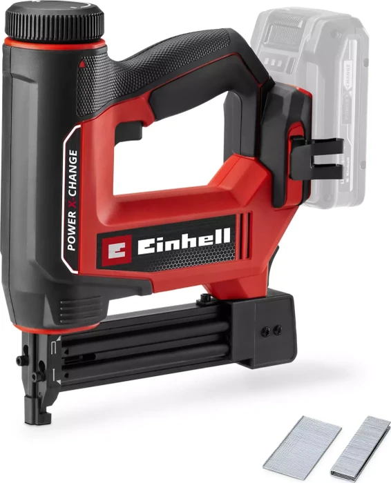 EINHELL Akku-Nagler TE-CN 18/32 Li - Solo, 4257800 (ohne Akku), 100 Stk