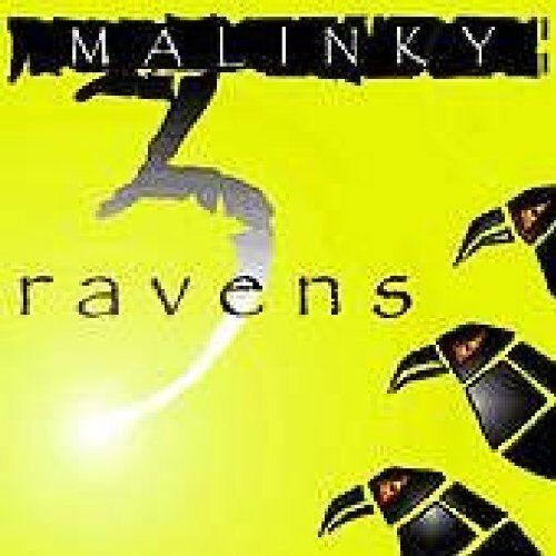 Malinky - 3 Ravens - Preis vom 30.09.2026 22:30:23 h