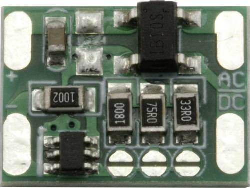 Sol Expert Konstantstrom-LED-Treiber 4-24V LED-Treiber 4 - 24V